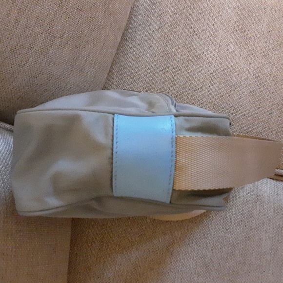 Prada crossbody nylon bag Firm price - Picture 8 of 17
